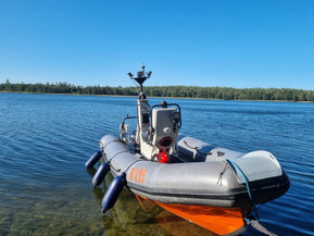 Boomeranger Muu malli