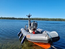 Boomeranger Other 550