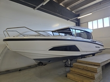 Nordkapp Coupe 905