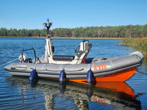 Boomeranger Muu malli