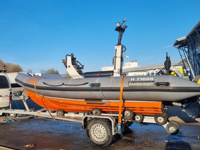 Boomeranger Muu malli