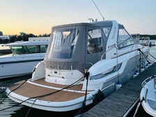 Bavaria 31 Sport 36 jalkaa