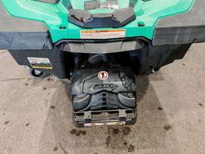 Sea-Doo Spark Trixx 2up