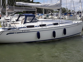 Bavaria Cruiser 30