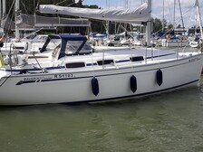 Bavaria Cruiser 30