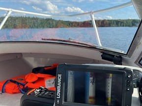 Yamarin 540 Big Game