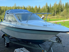 Yamarin 540 Big Game