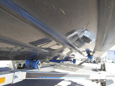 Buffalo Boat Muu malli