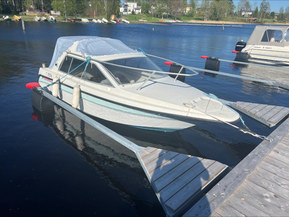 Yamarin 540 Big Game