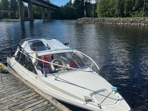 Yamarin 540 Big Game