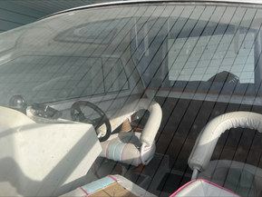 Yamarin 540 Big Game