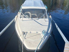 Yamarin 540 Big Game