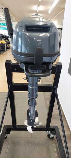 Yamaha F6 CMHS  