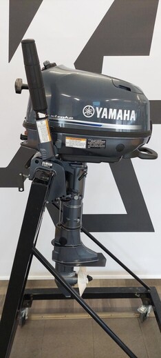 Yamaha F6 CMHS  