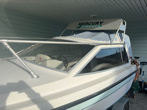 Yamarin 540 Big Game