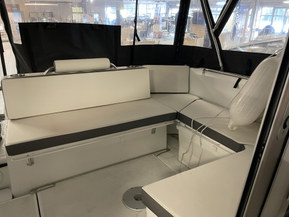 Beneteau Antares