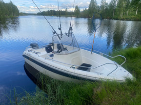 Yamarin 