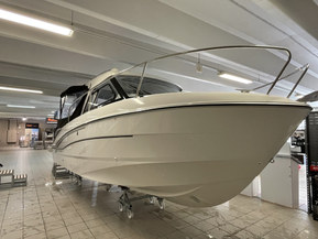 Beneteau Antares