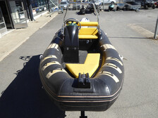 Buffalo Boat Muu malli