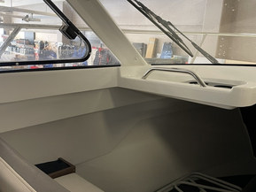 Beneteau Antares