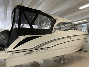 Beneteau Antares