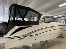 Beneteau Antares