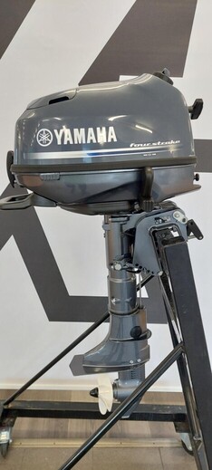 Yamaha F6 CMHS