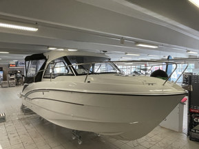 Beneteau Antares