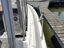 Jeanneau Merry Fisher 585