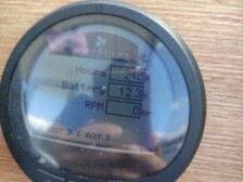 Jeanneau Merry Fisher 585