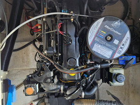 Quicksilver Muu malli