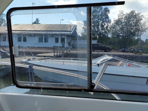 Jeanneau Merry Fisher 585