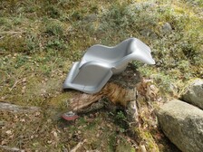 Muu merkki Muu malli