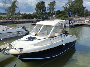 Jeanneau Merry Fisher 585