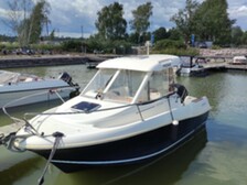 Jeanneau Merry Fisher 585