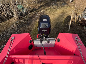 Muu merkki Muu malli