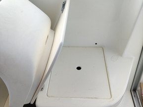 Jeanneau Merry Fisher 585