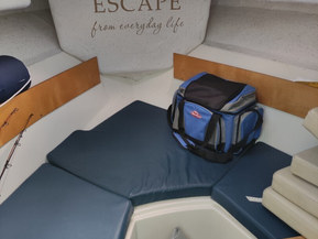 Jeanneau Merry Fisher 585