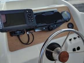 Jeanneau Merry Fisher 585