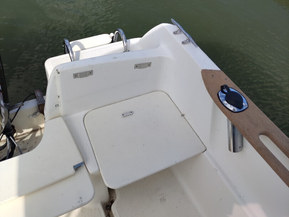 Jeanneau Merry Fisher 585