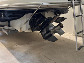 Sea Ray 270 Sundancer