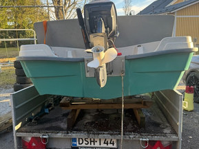 Terhi Terhi Fun 405