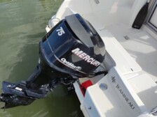 Jeanneau Merry Fisher 585