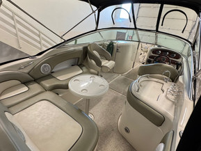 Sea Ray 270 Sundancer
