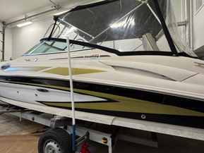Sea Ray 270 Sundancer
