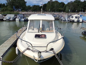 Jeanneau Merry Fisher 585