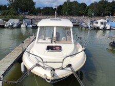 Jeanneau Merry Fisher 585
