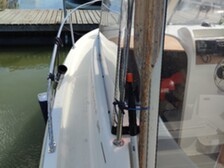 Jeanneau Merry Fisher 585