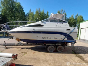 Bayliner 