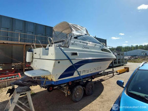 Bayliner 